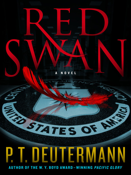 Title details for Red Swan by P. T. Deutermann - Wait list